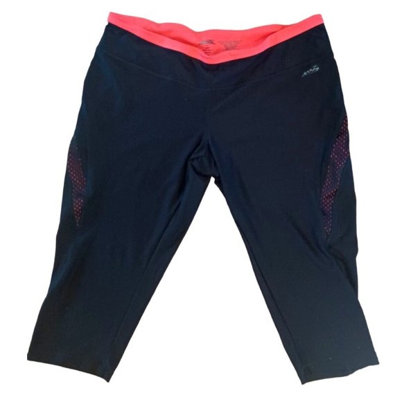 Avia Activewear Capris
